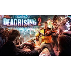 Steam Dead Rising 2