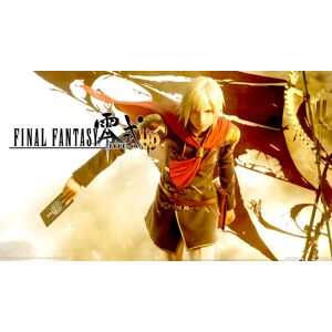 Microsoft Store Final Fantasy Type 0 HD (Xbox ONE / Xbox Series X S)
