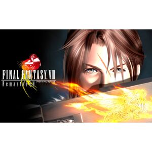 Microsoft Store Final Fantasy VIII Remastered (Xbox ONE / Xbox Series X S)