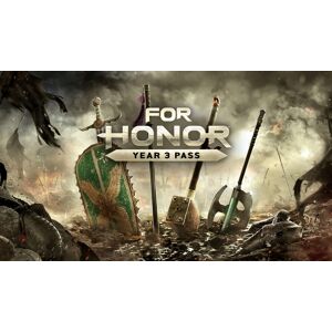 Microsoft Store For Honor Year 3 Pass (Xbox ONE / Xbox Series X S)