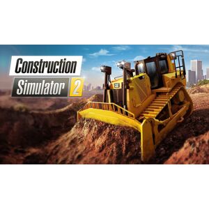 Microsoft Store Construction Simulator 2 US (Xbox ONE / Xbox Series X S)