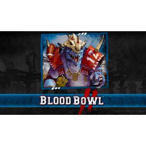 Steam Blood Bowl 2 - Wood Elves + Lizardmen