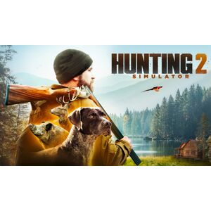 Microsoft Store Hunting Simulator 2 (Xbox ONE / Xbox Series X S)