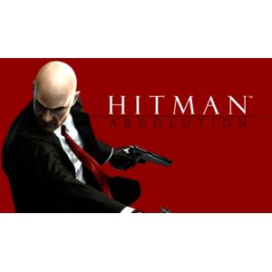 Steam Hitman: Absolution