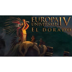 Steam Europa Universalis IV: El Dorado