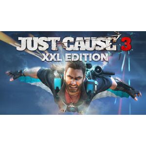 Microsoft Store Just Cause 3 XXL Edition (Xbox ONE / Xbox Series X S)