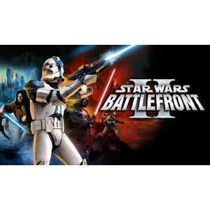 Steam Star Wars: Battlefront 2 (Classic, 2005)