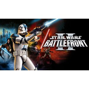 Steam Star Wars: Battlefront 2 (Classic, 2005)