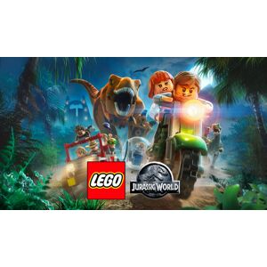 Microsoft Store Lego Jurassic World (Xbox ONE / Xbox Series X S)