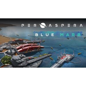 Steam Per Aspera: Blue Mars