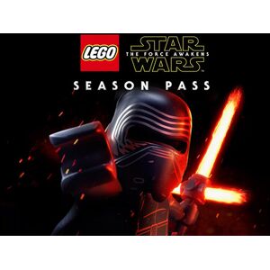 Microsoft Store LEGO Star Wars: El Despertar de la Fuerza Season Pass (Xbox ONE / Xbox Series X S)