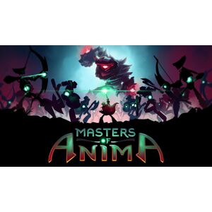 Microsoft Store Masters of Anima (Xbox ONE / Xbox Series X S)