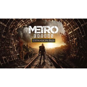 Microsoft Store Metro: Exodus Expansion Pass (Xbox ONE / Xbox Series X S)