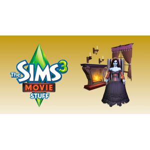 Other The Sims 3: Movie Stuff