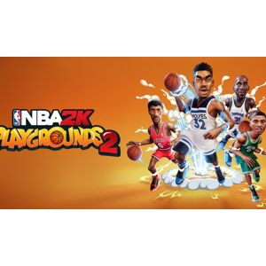 Microsoft Store NBA 2K Playgrounds 2 (Xbox ONE / Xbox Series X S)