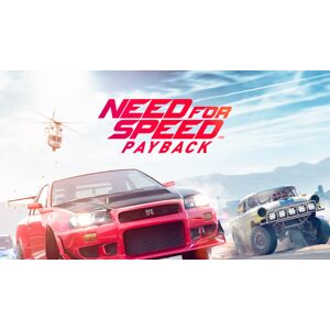 Microsoft Store Need for Speed: Payback (Xbox ONE / Xbox Series X S)