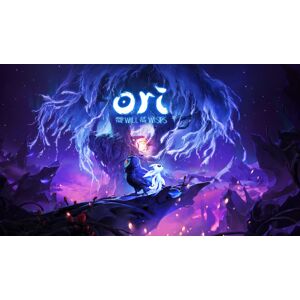 Microsoft Store Ori and the Will of the Wisps (PC / Xbox ONE / Xbox Series X S)