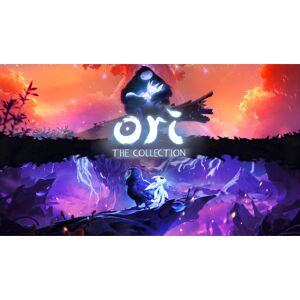 Microsoft Store Ori: The Collection (Xbox ONE / Xbox Series X S)