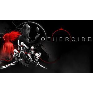 Microsoft Store Othercide (Xbox ONE / Xbox Series X S)