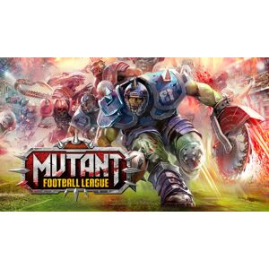 Microsoft Store Mutant Football League (Xbox ONE / Xbox Series X S)