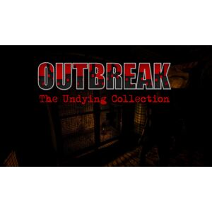 Microsoft Store Outbreak: The Undying Collection (Xbox ONE / Xbox Series X S)
