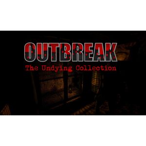 Microsoft Store Outbreak: The Undying Collection (Xbox ONE / Xbox Series X S)