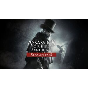 Ubisoft Connect Assassin's Creed: Syndicate Season Pass