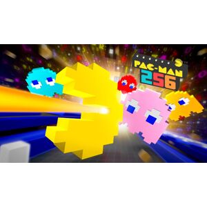 Microsoft Store Pac-Man 256 (Xbox ONE / Xbox Series X S)