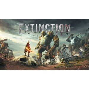 Microsoft Store Extinction (Xbox ONE / Xbox Series X S)