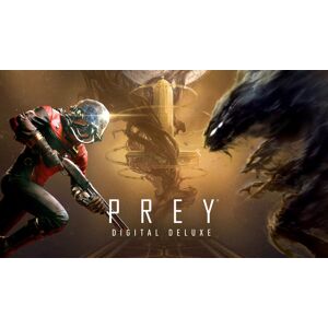 Microsoft Store Prey Digital Deluxe (Xbox ONE / Xbox Series X S)