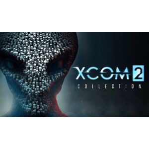 Microsoft Store XCOM 2 Collection (Xbox ONE / Xbox Series X S)