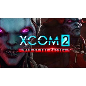 Microsoft Store XCOM 2: War of the Chosen (Xbox ONE / Xbox Series X S)