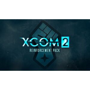 Microsoft Store XCOM 2 Reinforcement Pack (Xbox ONE / Xbox Series X S)