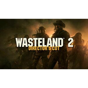 Microsoft Store Wasteland 2: Director's Cut (Xbox ONE / Xbox Series X S)