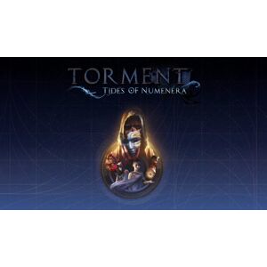 Microsoft Store Torment: Tides of Numenera (Xbox ONE / Xbox Series X S)