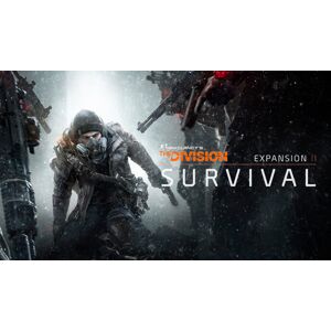 Microsoft Store Tom Clancy's The Division - Supervivencia (Xbox ONE / Xbox Series X S)
