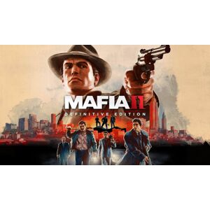 Microsoft Store Mafia II: Definitive Edition (Xbox ONE / Xbox Series X S)