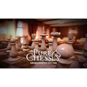 Microsoft Store Pure Chess Grandmaster Edition (Xbox ONE / Xbox Series X S)