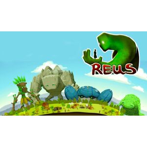 Microsoft Store Reus (Xbox ONE / Xbox Series X S)