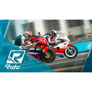 Microsoft Store Ride (Xbox ONE / Xbox Series X S)