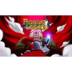 Microsoft Store Rogue Legacy (Xbox ONE / Xbox Series X S)