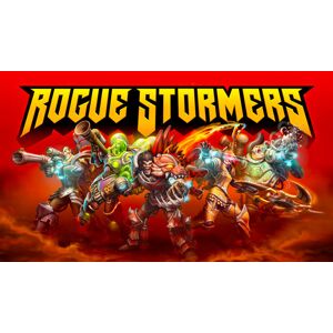 Microsoft Store Rogue Stormers (Xbox ONE / Xbox Series X S)