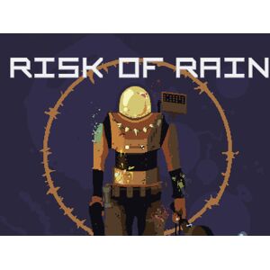 Microsoft Store Risk of Rain (Xbox ONE / Xbox Series X S)