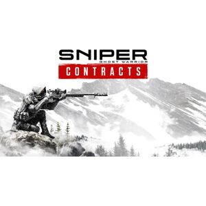 Microsoft Store Sniper Ghost Warrior Contracts (Xbox ONE / Xbox Series X S)