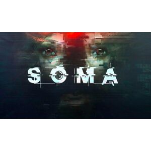 Microsoft Store SOMA (Xbox ONE / Xbox Series X S)