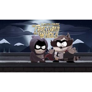 Microsoft Store South Park: The Fractured But Whole - Gold Edition (Xbox ONE / Xbox Series X S)