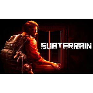 Microsoft Store Subterrain (Xbox ONE / Xbox Series X S)