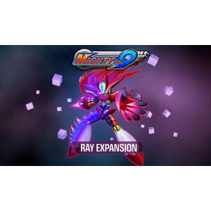 Steam Mighty No. 9 - Ray Expansion