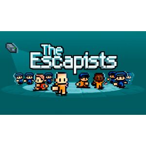 Microsoft Store The Escapists (Xbox ONE / Xbox Series X S)