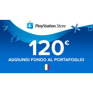 Playstation Store Tarjeta PlayStation Network 120€